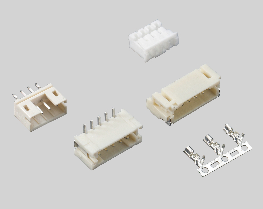 2.0mm 線對(duì)板